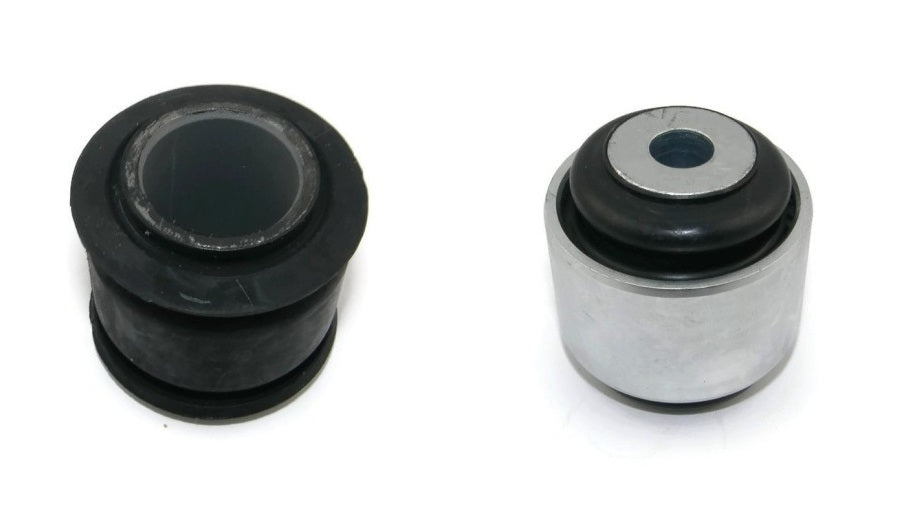 Silentblocks Panhard trasero/delantero IOD Performance para Nissan Patrol Y61 3.0D