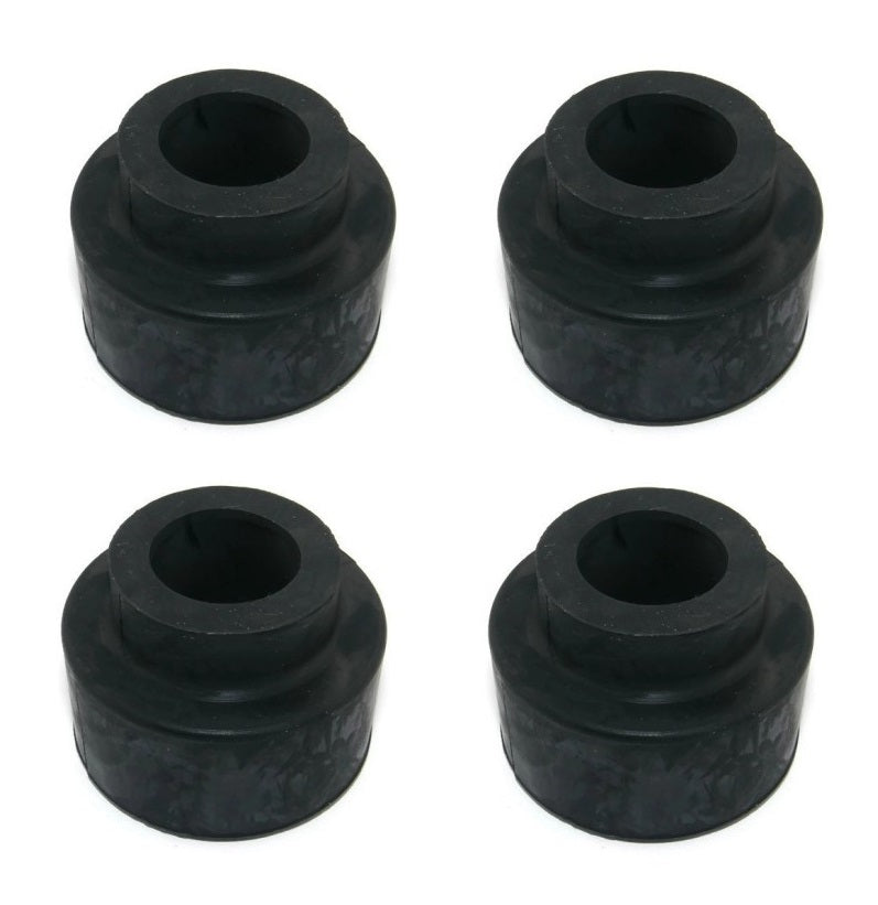 Silentblocks del brazo de control delantero para chasis IOD Performance para Nissan Patrol Y60/Y61 4 uds.