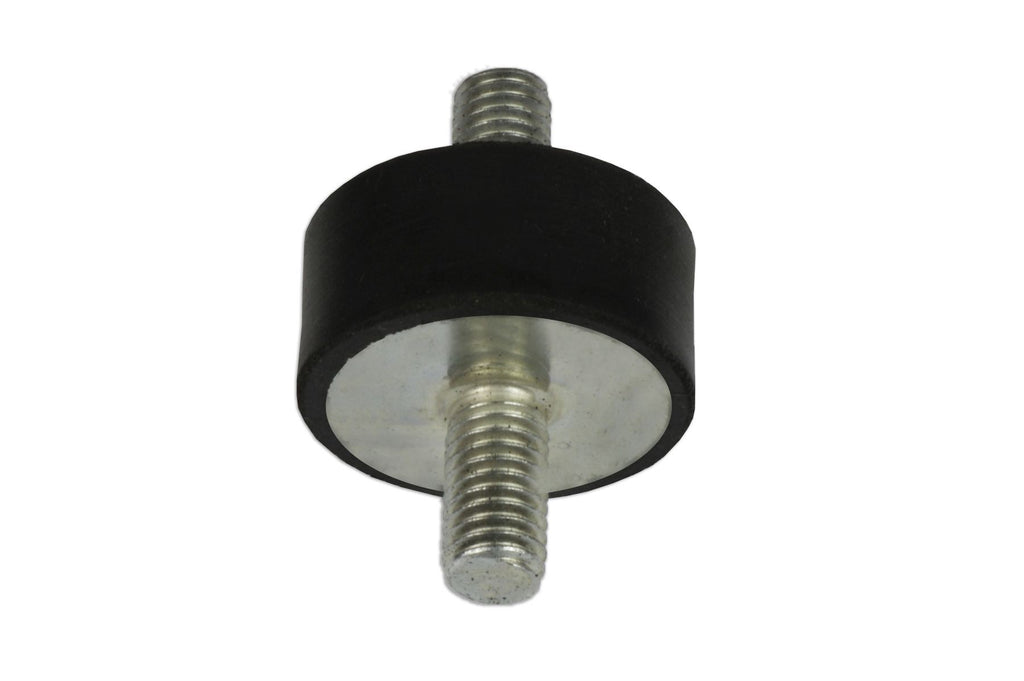 Casquillo antivibraciones 30x15 mm M8