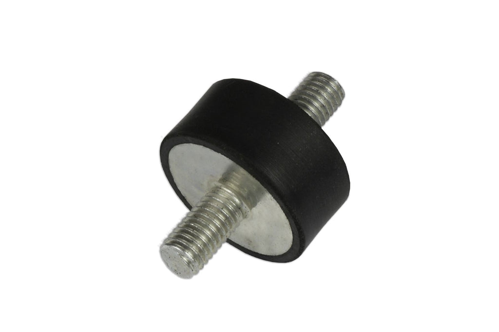 Casquillo antivibraciones 30x15 mm M8