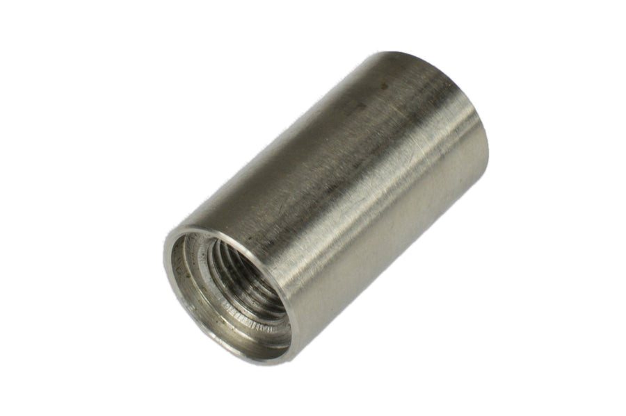 Long mounting boss for EGT sensor