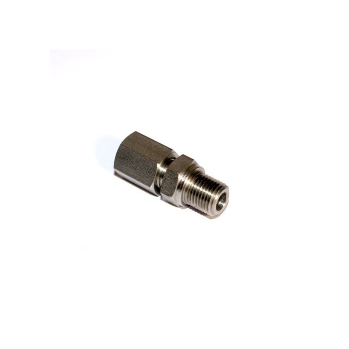 EGT sensor sleeve