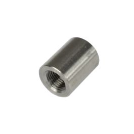 Short mounting bush for EGT sensor