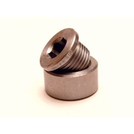 Innovate Bung/Plug Kit, (Mild Steel) 1/2 inch