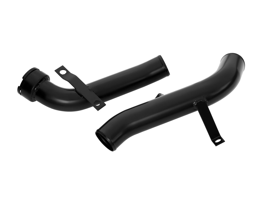 Kit de conversión de turbo pipe de salida del turbo compatible con Audi A3 TT VW Scirocco Golf MK5/MK6 GTI 2.0TSI verde
