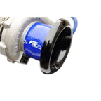 Turbo horn