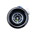 Turbo horn