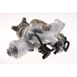 Hybrid Turbocharger Stage 3 for Audi 2.0 TFSI IHI A4 B8 A5 A6 C6 C7