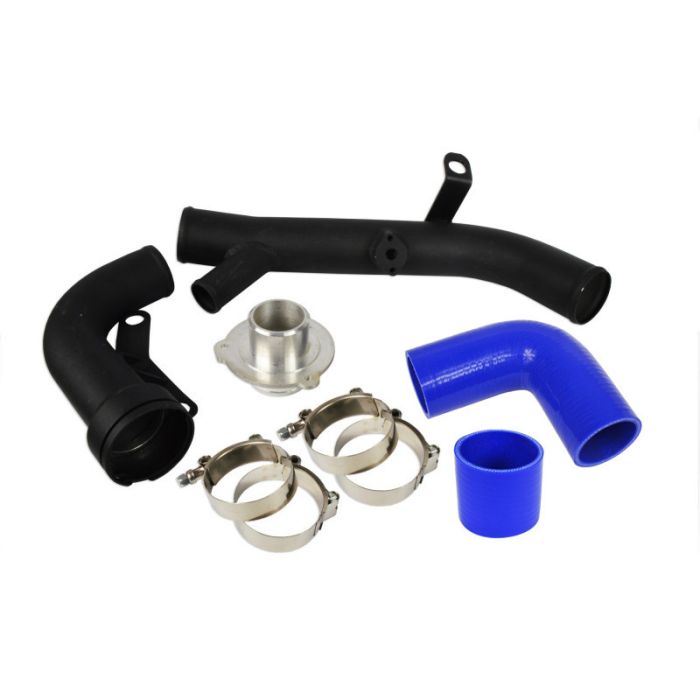 Turbo Pipe Golf V GTI Jetta TT Scirocco