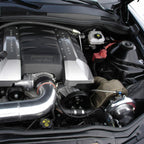 Protector/manta de turbo DEI-10140 T3 Titanium