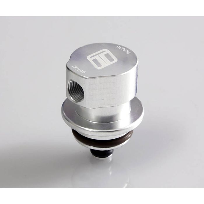 Turbosmart fuel pressure regulator adapter for Audi A3 1.8T 20v