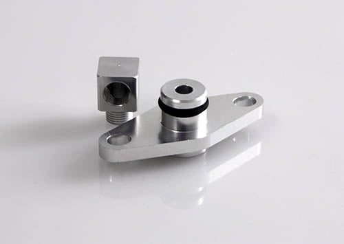 Adaptador regulador de presión de combustible Turbosmart para Subaru WRX STi (2008 - 2014) EJ257