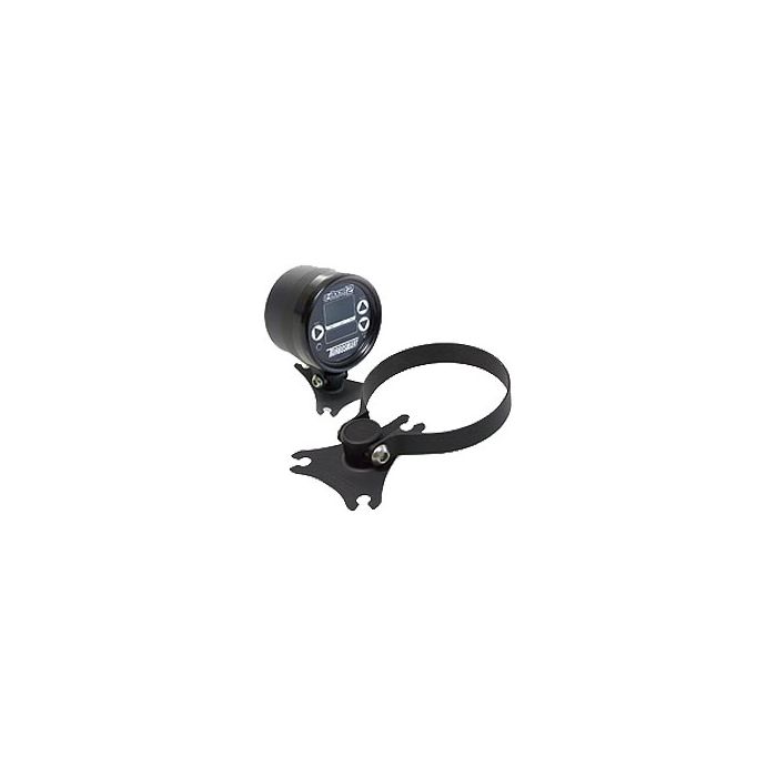 Turbosmart eB2 60mm Dash Mount System