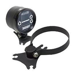 Turbosmart eB2 60mm Dash Mounting System