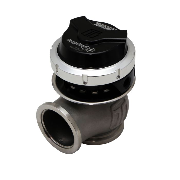 Wastegate Turbosmart TS-0552-1012 WG40 GenV Compgate 40 14 psi