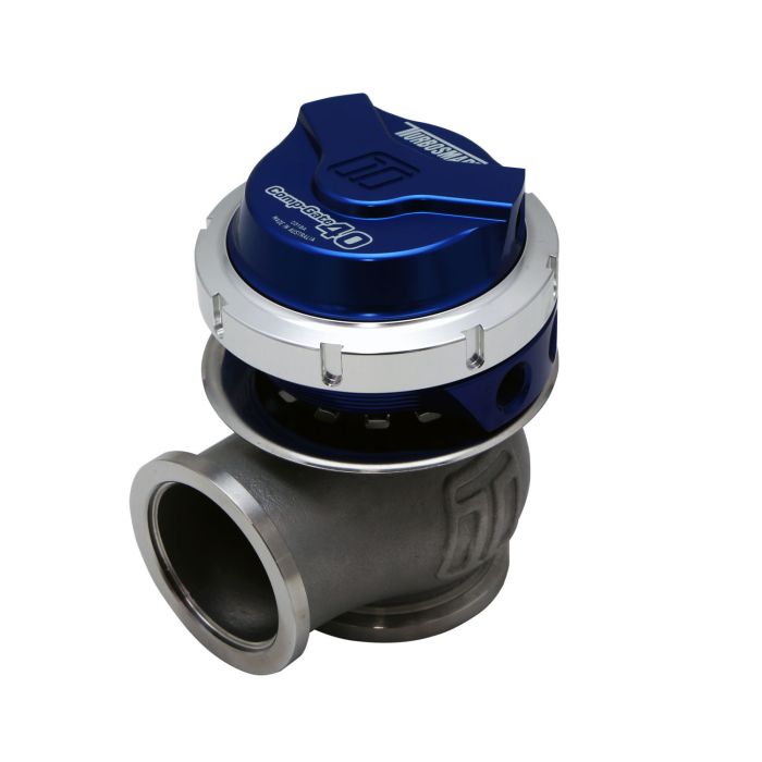 Wastegate Turbosmart TS-0552-1011 WG40 GenV Compgate 40 14 psi