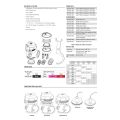 Wastegate Turbosmart TS-0552-1011 WG40 GenV Compgate 40 14 psi