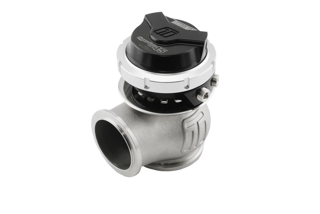 Wastegate Turbosmart TS-0553-1602 WG45 GenV Hypergate 45 Lite 7psi