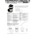 Válvula de descarga Turbosmart TS-0554-1012 GenV ProGate50 14 psi