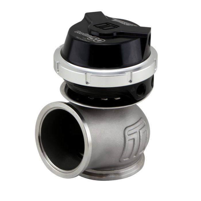 Válvula de descarga Turbosmart TS-0554-1012 GenV ProGate50 14 psi