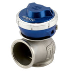 Turbosmart WG50CG GenV Progate 50 5 psi Compressed Gas Blue Wastegate