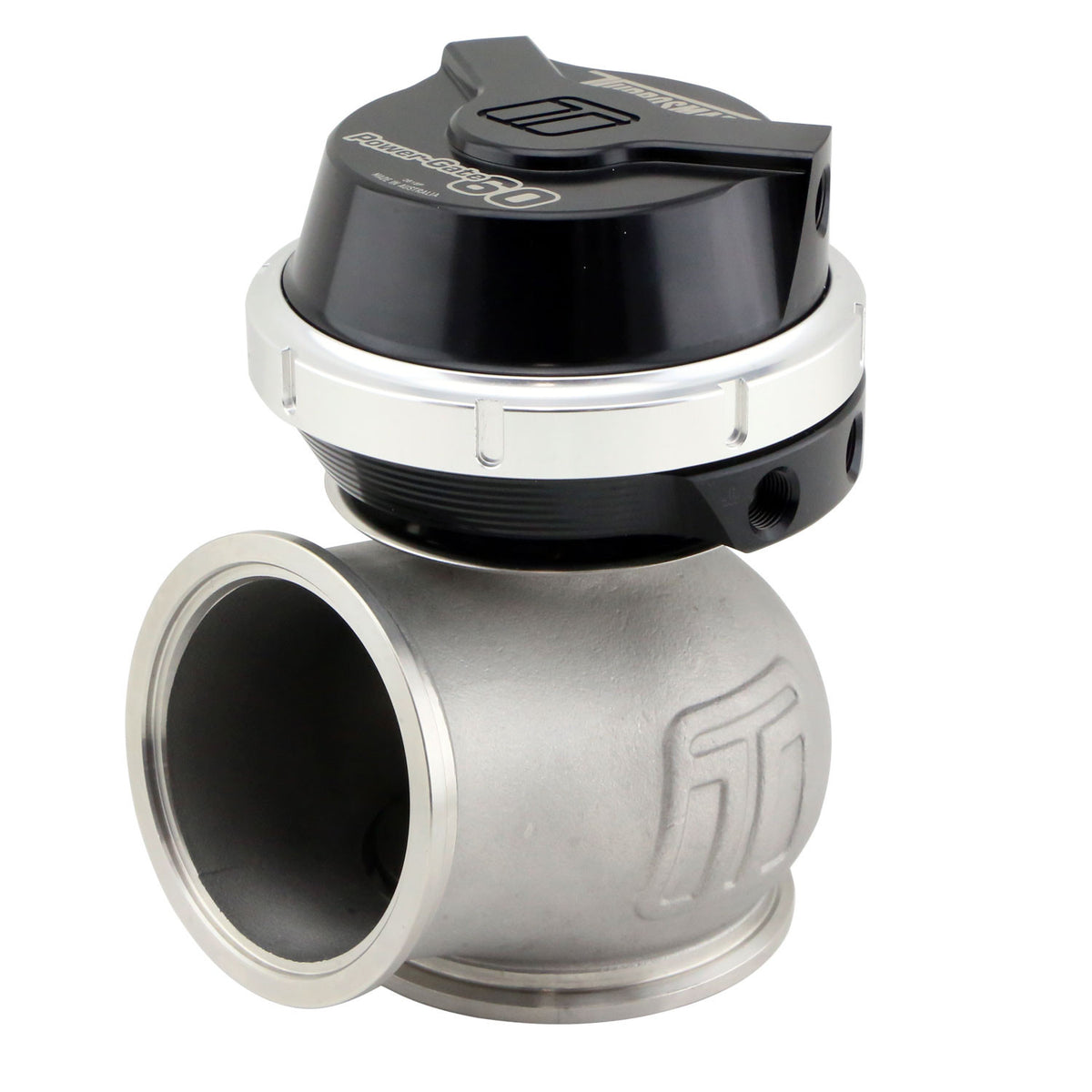Wastegate Turbosmart TS-0555-1012 WG60 GenV Powergate 60 14psi