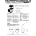 Wastegate Turbosmart TS-0555-1011 WG60 GenV Powergate 60 14 psi