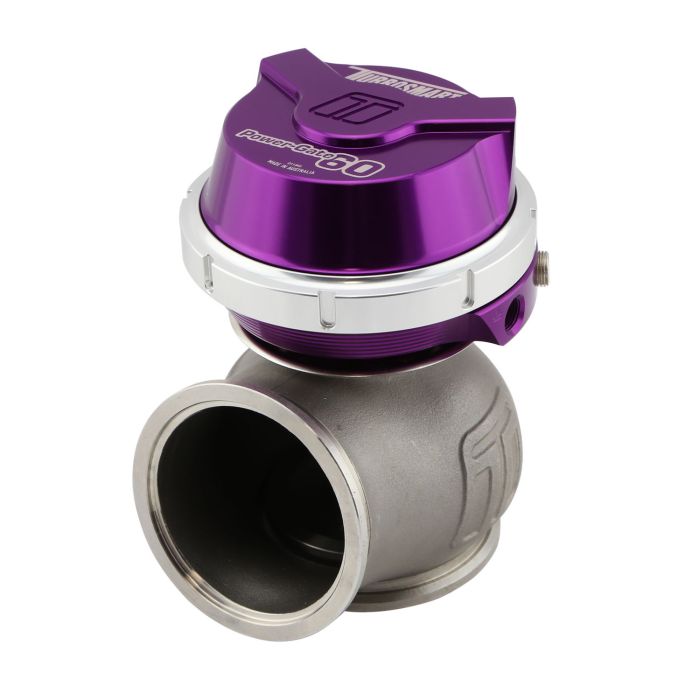 Wastegate Turbosmart TS-0555-1013 WG60 GenV Powergate 60 14 psi