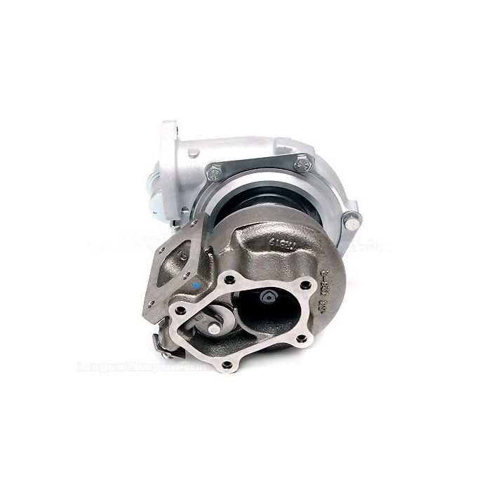 Garrett GT2860R Turbocharger