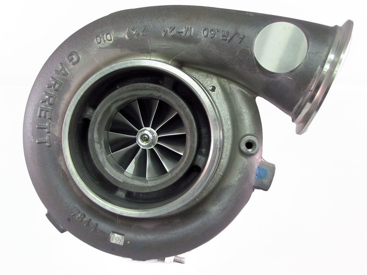 Turbo Garrett GTX4202R Super Core