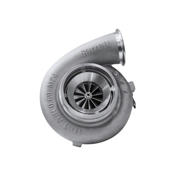 Garrett GTX4502R Super Core Turbo