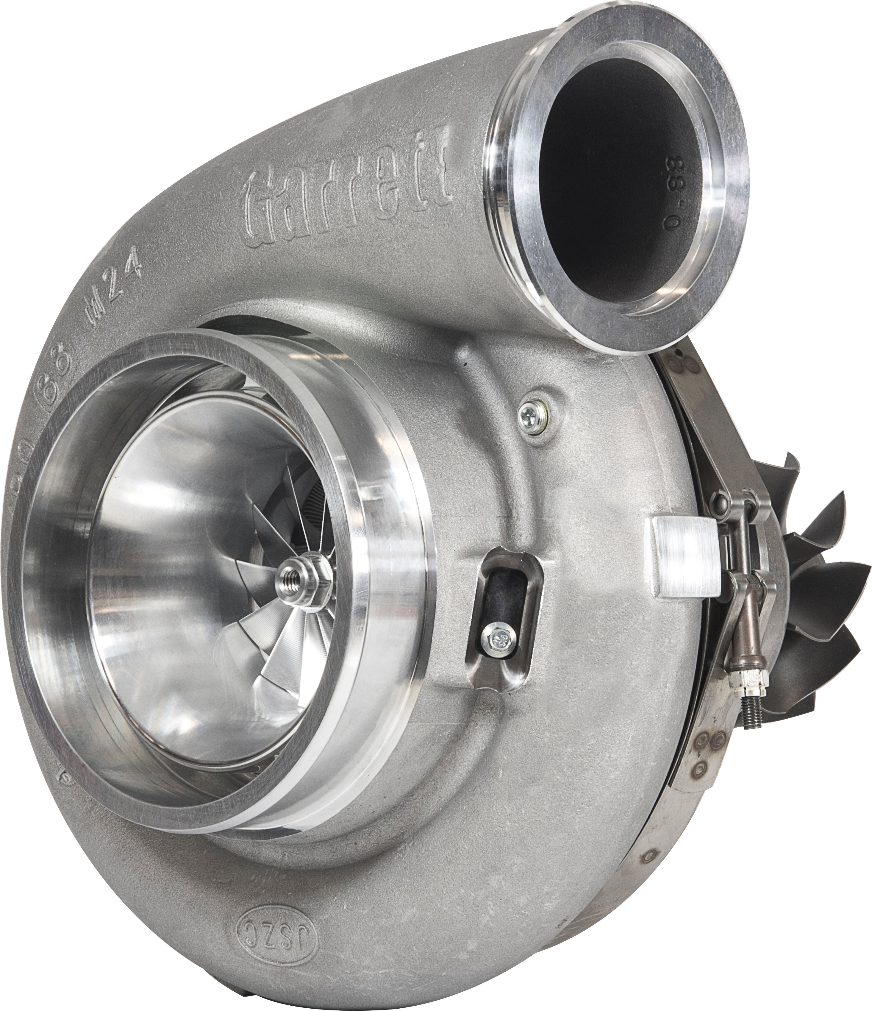 Turbo Garrett GTX4708R Super Core