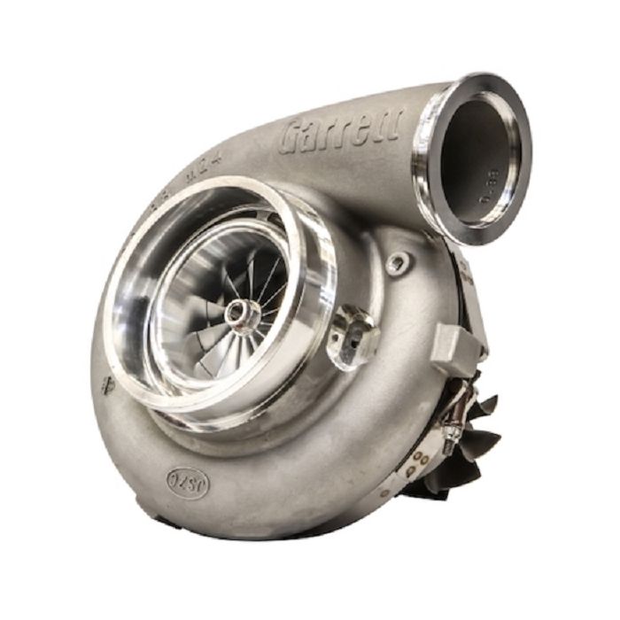 Turbo Garrett GTX5018R Super Core