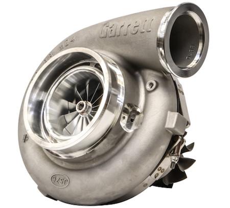Turbo Garrett GTX5533R de 88 mm SFI Gen II Super Core