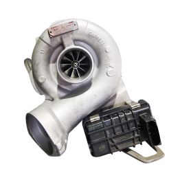 JRspec Hybrid Turbo BMW 330D / 530D M57 GTB22 350HP