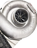 Turbo híbrido JRspec BMW 330D / 530D M57 GTB25 400 CV serie F