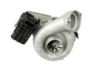 JRspec Hybrid Turbo BMW 330D/530D M57 GTB28 - 450 CV