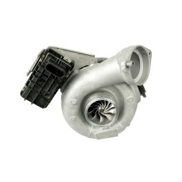 JRspec Hybrid Turbo BMW 330D/530D M57 GTB28 - 450KM