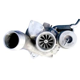 Hybrid Turbocharger  JRspec Mercedes AMG CLA/A 560KM