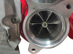 TURBOS HÍBRIDOS JRSPEC para Porsche 911 997 (BiTurbo) - 700 CV