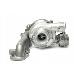 Turbocharger JRspec Fiat / Opel / SAAB 1.9 JTD / CDTI HYBRID