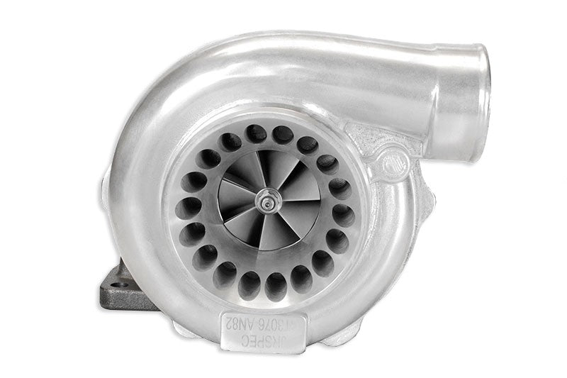 Turbocompresor JRspec GT3071R BB T3 1.06 hierro fundido