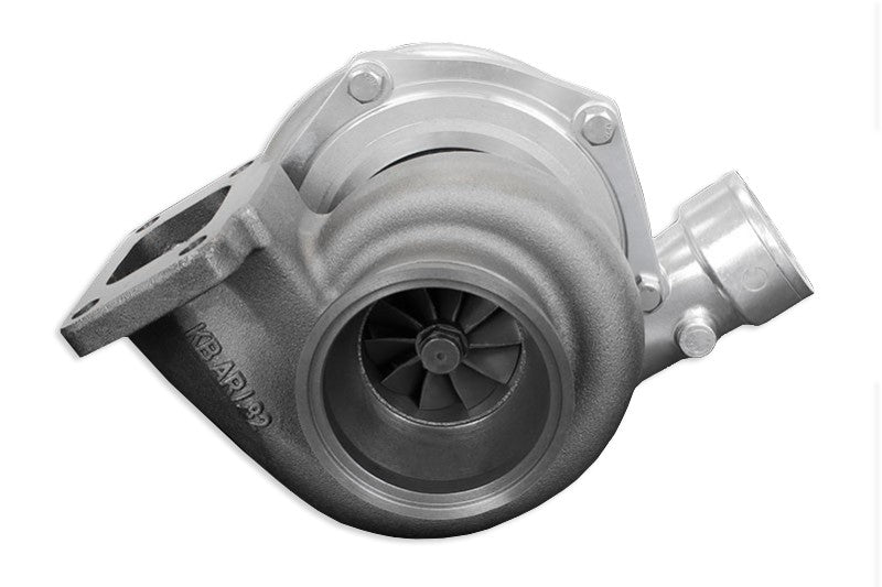 Turbocompresor JRspec GT3071R BB T3 .82 hierro fundido