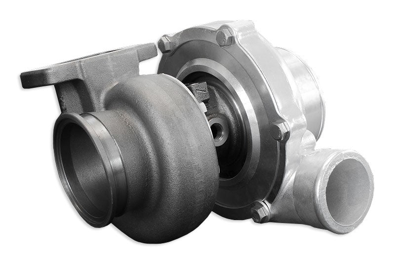 Turbocompresor JRspec GT3071R BB T3 .82 hierro fundido