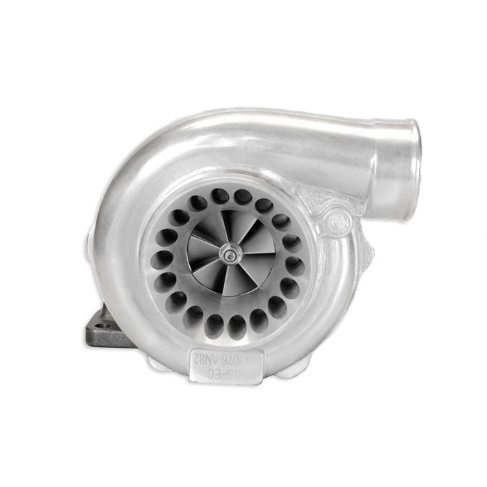 JRspec GT3071R JB Turbocharger T3 1.06 Cast Iron