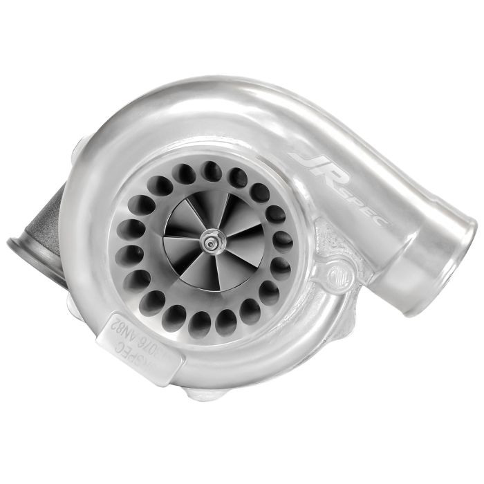JRspec GT3071R JB Turbocharger T3 1.06 Cast Iron
