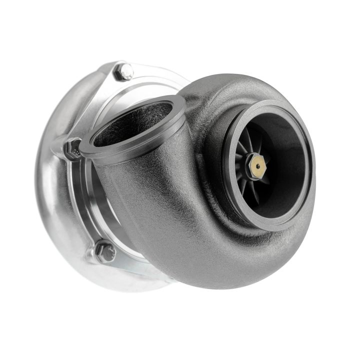 JRspec GT3071R JB T3 .82 Cast Iron Turbocharger