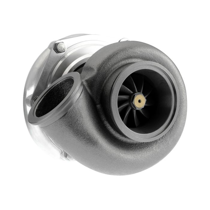 JRspec GT3071R JB T3 .82 Cast Iron Turbocharger
