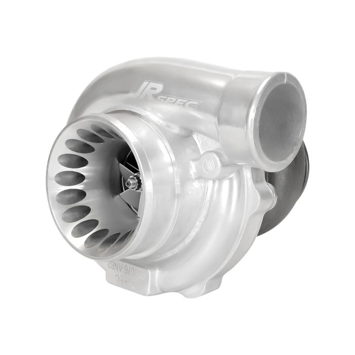 JRspec GT3071R JB T3 .82 Cast Iron Turbocharger