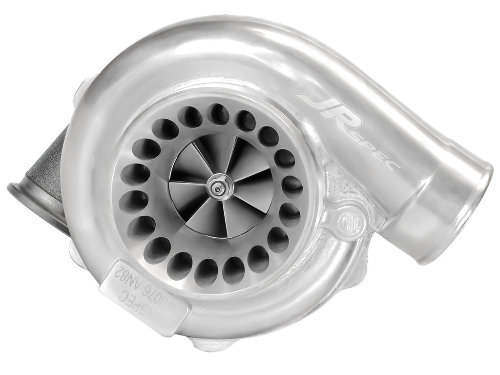 Turbocompresor JRspec GT3076R BB T3 .82 hierro fundido